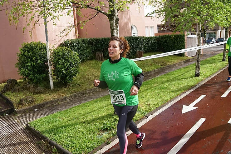 Foto 67 de las Carrera Familiar de Durango 2017