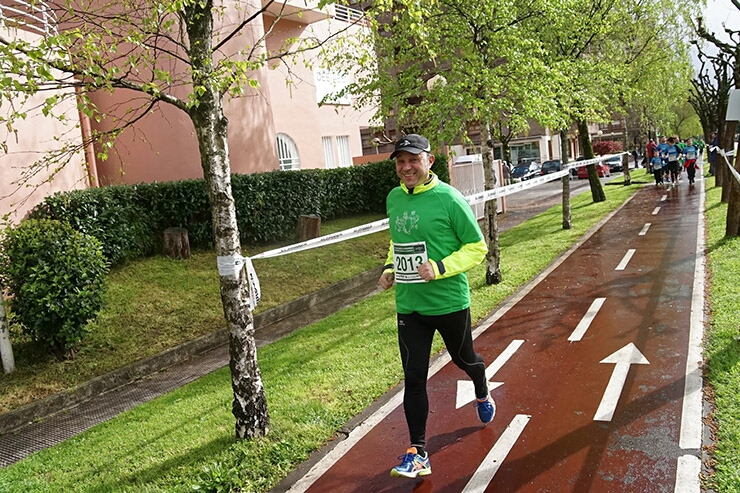 Foto 68 de las Carrera Familiar de Durango 2017