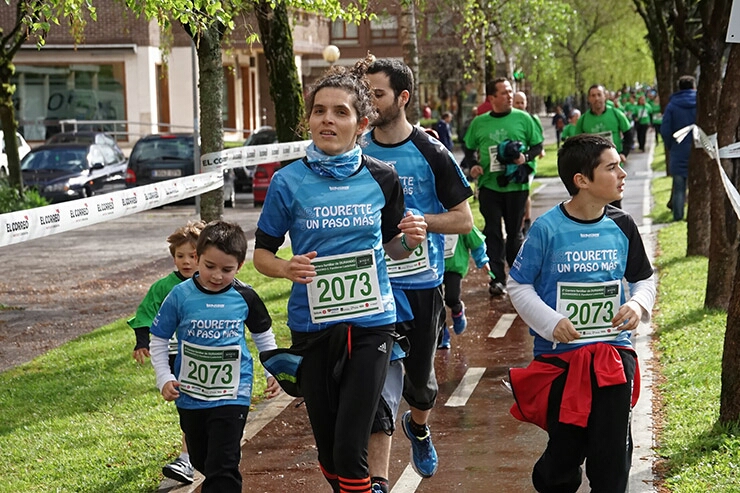 Foto 69 de las Carrera Familiar de Durango 2017