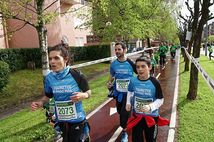 Foto 70 de las Carrera Familiar de Durango 2017