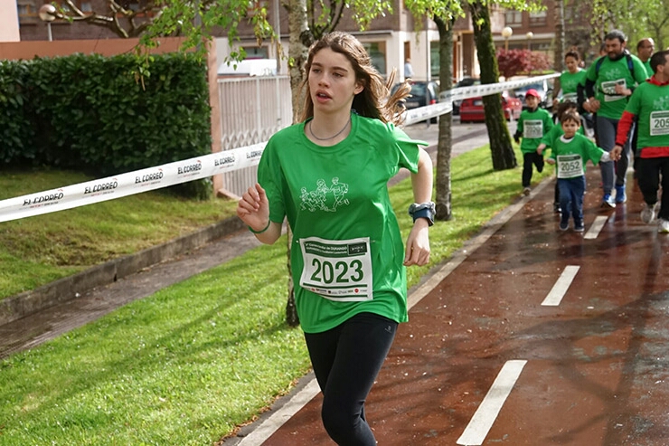 Foto 76 de las Carrera Familiar de Durango 2017