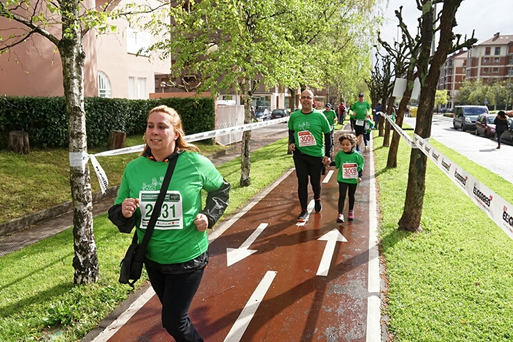 Foto 80 de las Carrera Familiar de Durango 2017