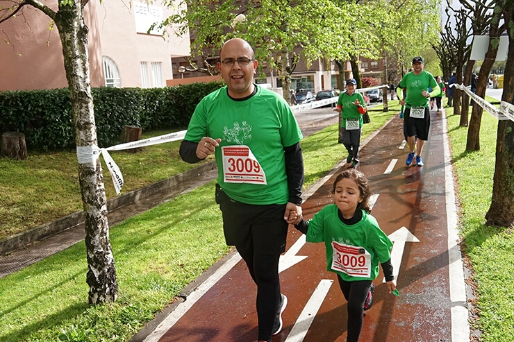 Foto 81 de las Carrera Familiar de Durango 2017