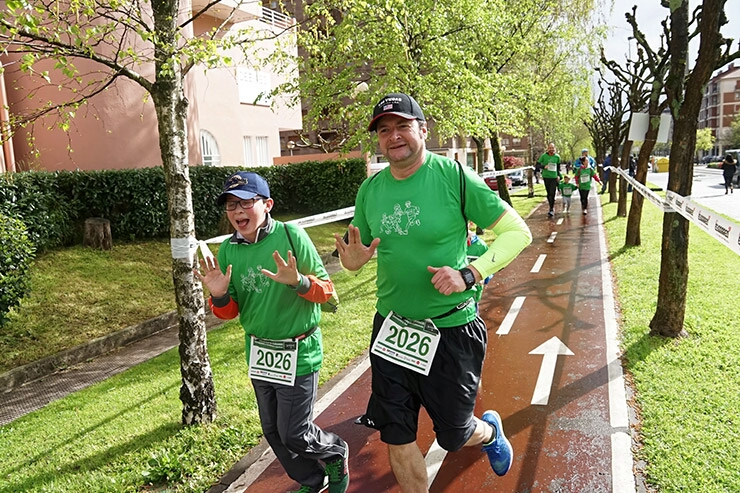 Foto 82 de las Carrera Familiar de Durango 2017