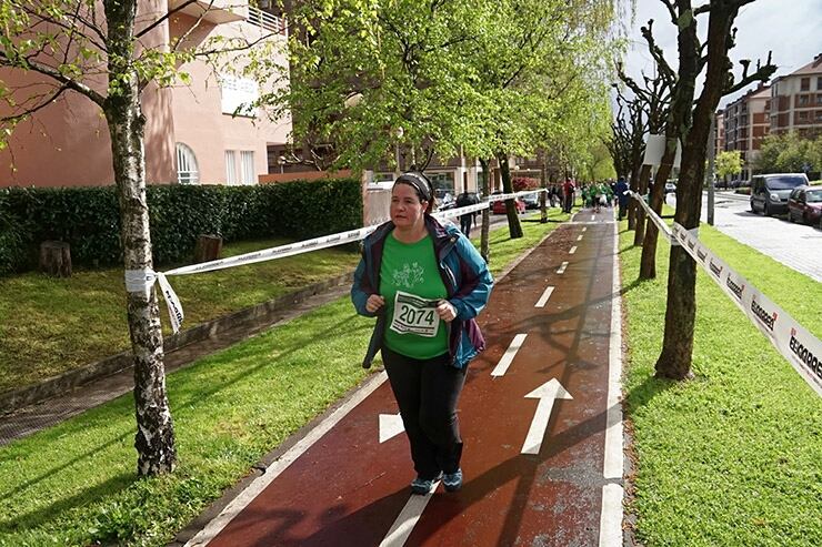 Foto 85 de las Carrera Familiar de Durango 2017