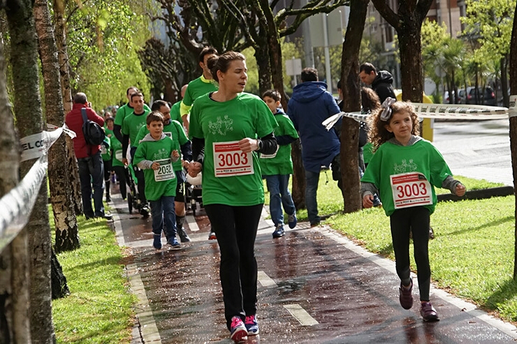 Foto 86 de las Carrera Familiar de Durango 2017
