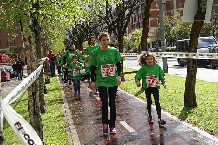 Foto 87 de las Carrera Familiar de Durango 2017