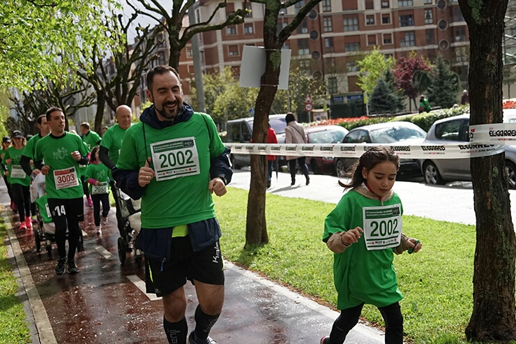 Foto 89 de las Carrera Familiar de Durango 2017