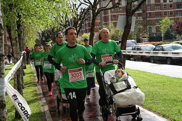 Foto 90 de las Carrera Familiar de Durango 2017