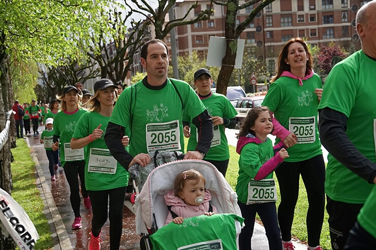 Foto 91 de las Carrera Familiar de Durango 2017