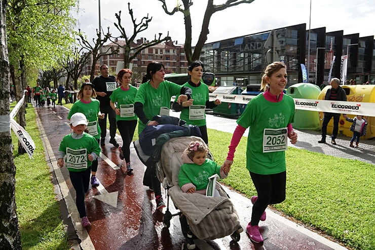 Foto 94 de las Carrera Familiar de Durango 2017