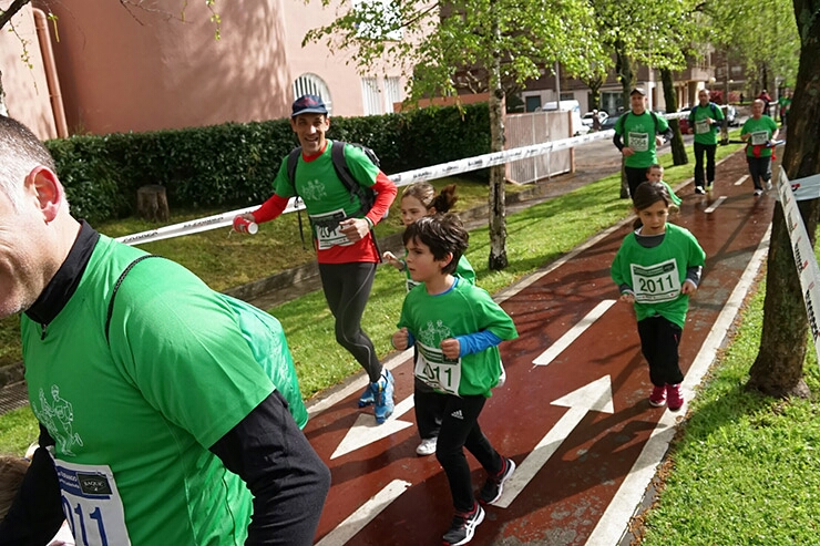 Foto 96 de las Carrera Familiar de Durango 2017