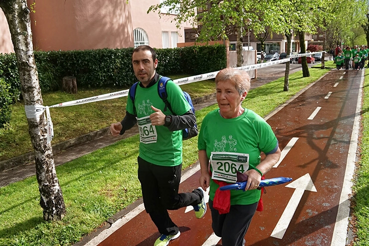 Foto 97 de las Carrera Familiar de Durango 2017