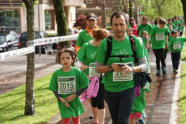 Foto 102 de las Carrera Familiar de Durango 2017