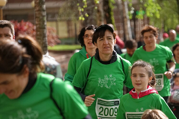 Foto 104 de las Carrera Familiar de Durango 2017