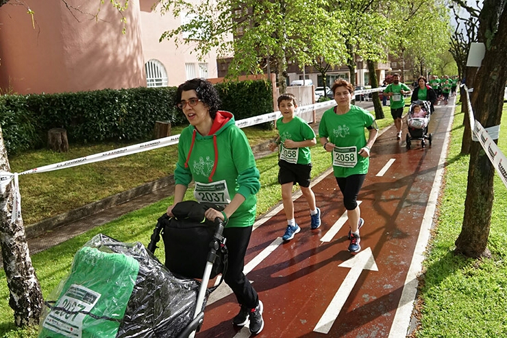 Foto 106 de las Carrera Familiar de Durango 2017