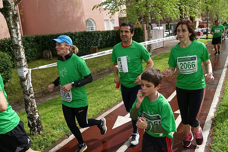 Foto 108 de las Carrera Familiar de Durango 2017