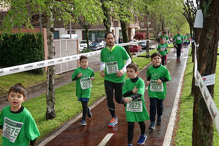 Foto 113 de las Carrera Familiar de Durango 2017
