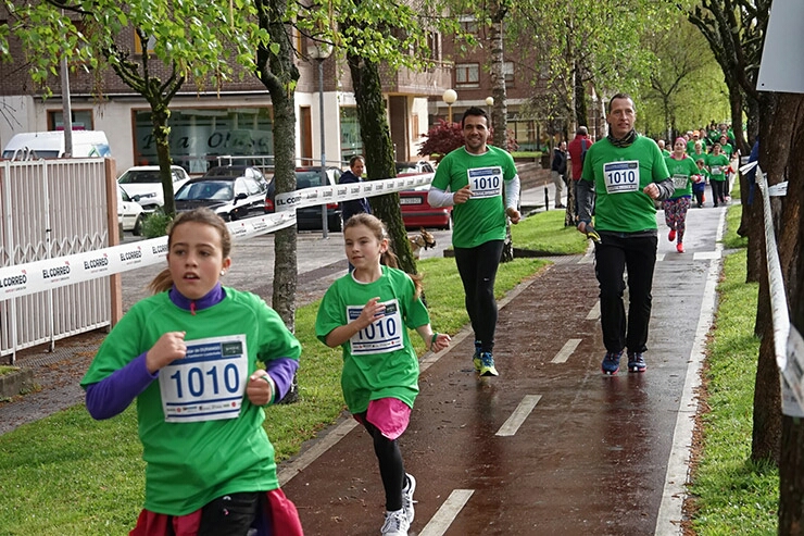 Foto 114 de las Carrera Familiar de Durango 2017