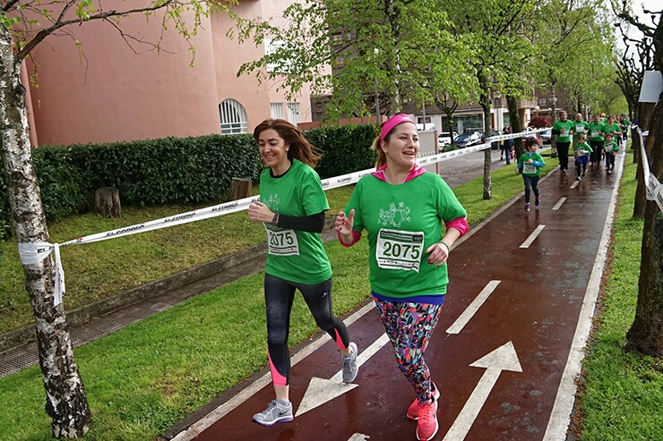 Foto 117 de las Carrera Familiar de Durango 2017