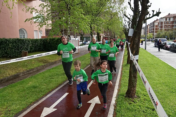Foto 119 de las Carrera Familiar de Durango 2017