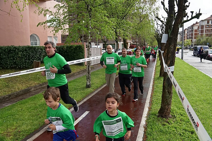 Foto 120 de las Carrera Familiar de Durango 2017