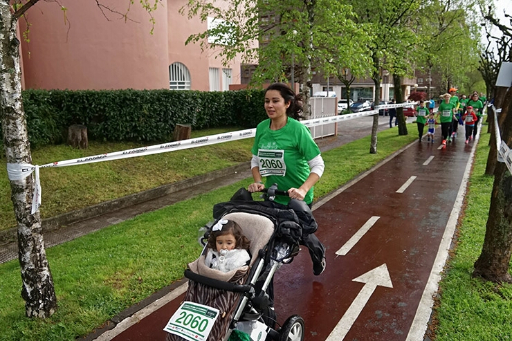 Foto 122 de las Carrera Familiar de Durango 2017