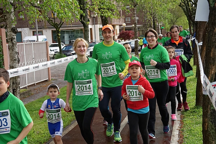 Foto 124 de las Carrera Familiar de Durango 2017