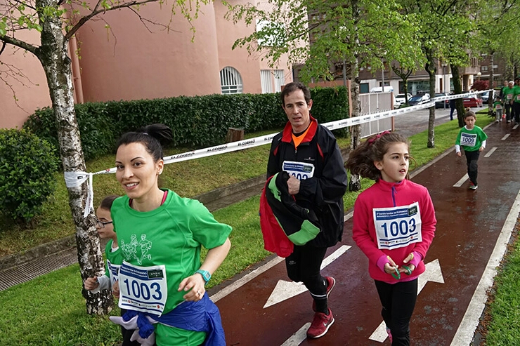 Foto 127 de las Carrera Familiar de Durango 2017