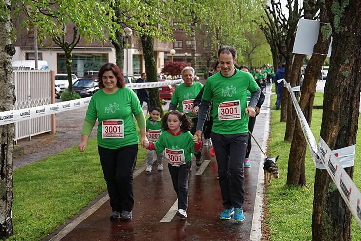 Foto 128 de las Carrera Familiar de Durango 2017
