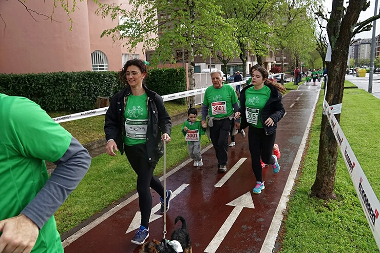Foto 129 de las Carrera Familiar de Durango 2017