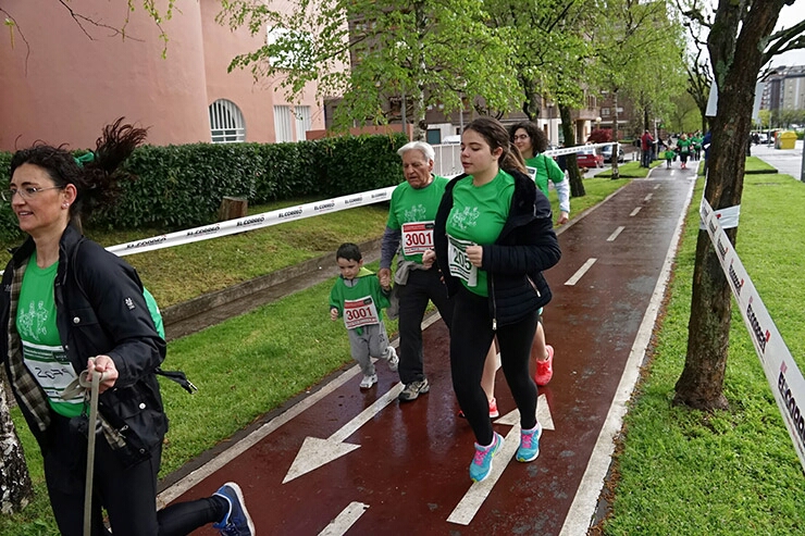 Foto 130 de las Carrera Familiar de Durango 2017