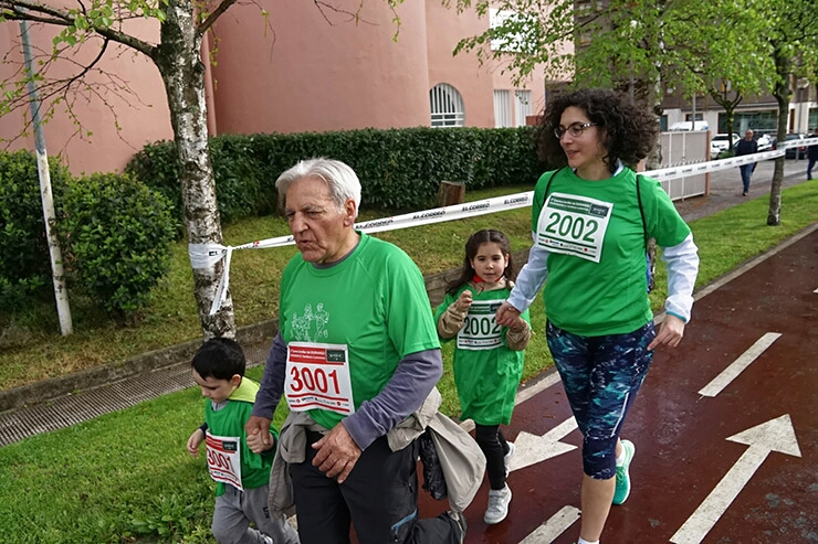 Foto 131 de las Carrera Familiar de Durango 2017