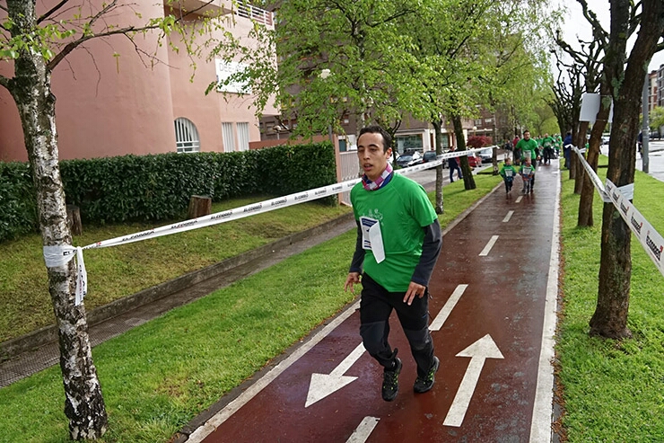 Foto 133 de las Carrera Familiar de Durango 2017