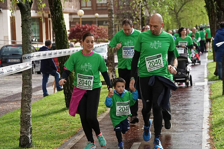 Foto 135 de las Carrera Familiar de Durango 2017