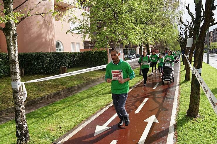 Foto 138 de las Carrera Familiar de Durango 2017