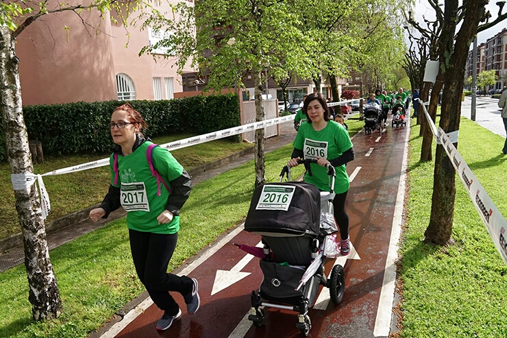 Foto 139 de las Carrera Familiar de Durango 2017