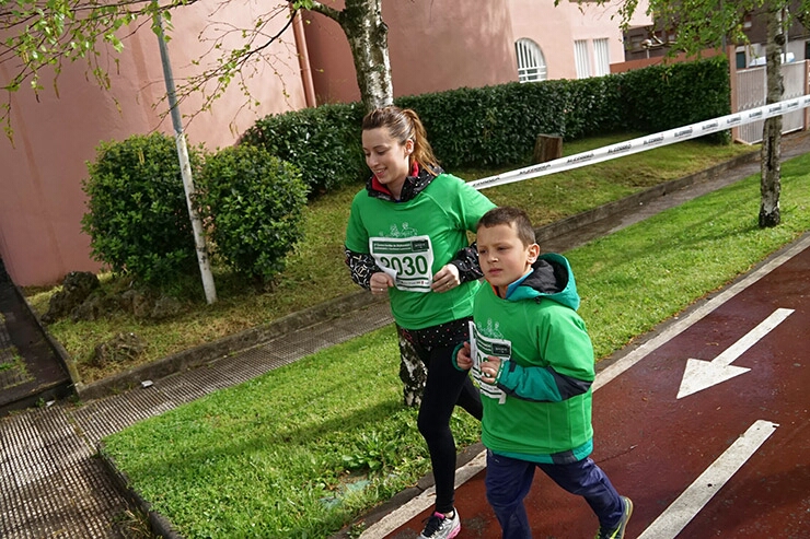 Foto 140 de las Carrera Familiar de Durango 2017