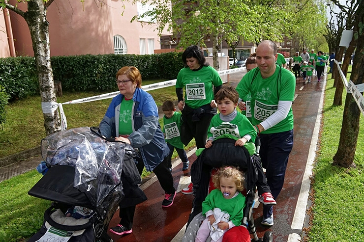 Foto 142 de las Carrera Familiar de Durango 2017