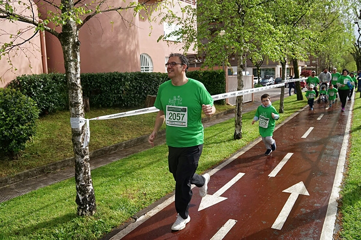Foto 143 de las Carrera Familiar de Durango 2017