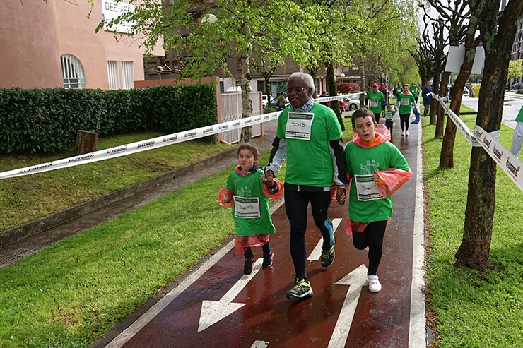 Foto 146 de las Carrera Familiar de Durango 2017