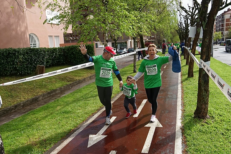 Foto 147 de las Carrera Familiar de Durango 2017