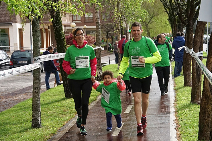 Foto 149 de las Carrera Familiar de Durango 2017