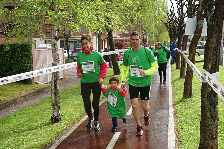 Foto 150 de las Carrera Familiar de Durango 2017