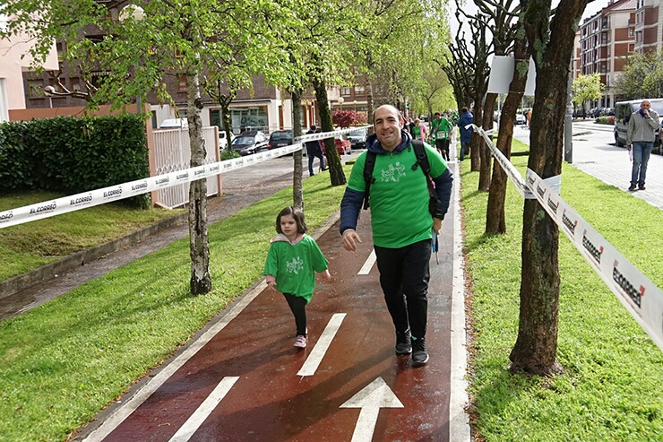 Foto 152 de las Carrera Familiar de Durango 2017
