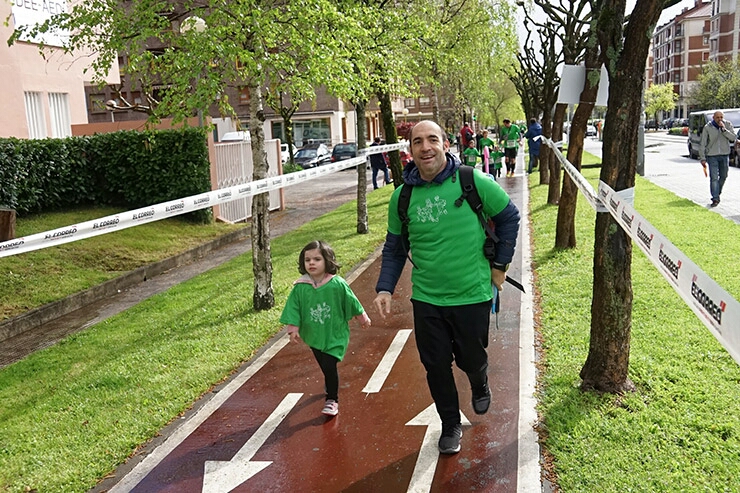 Foto 153 de las Carrera Familiar de Durango 2017