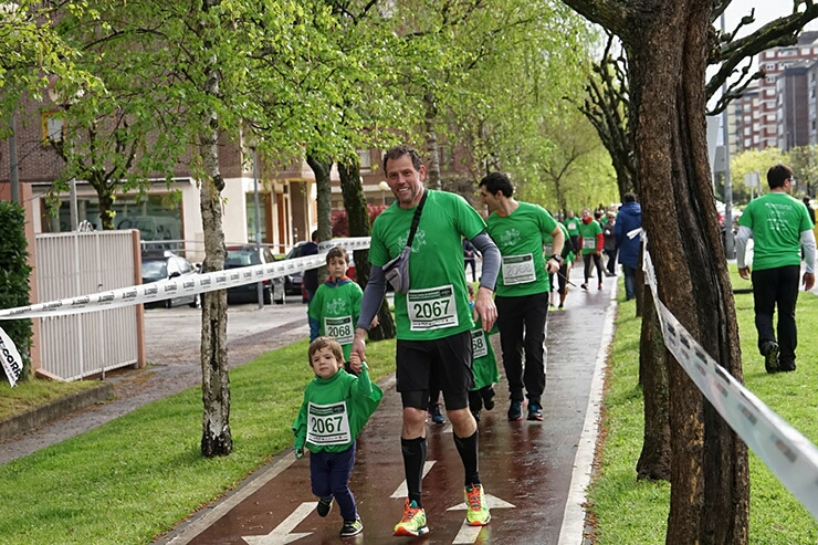 Foto 154 de las Carrera Familiar de Durango 2017