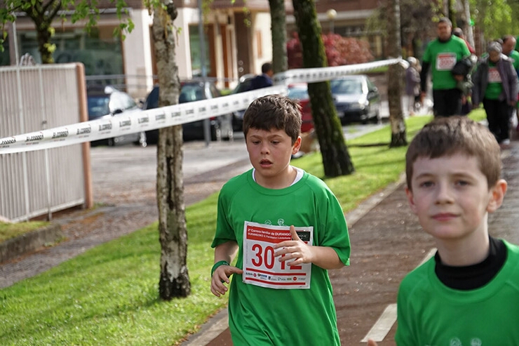 Foto 163 de las Carrera Familiar de Durango 2017