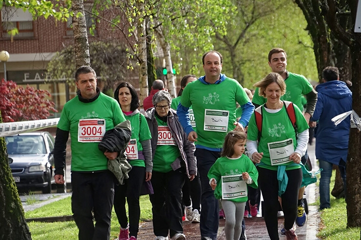 Foto 164 de las Carrera Familiar de Durango 2017