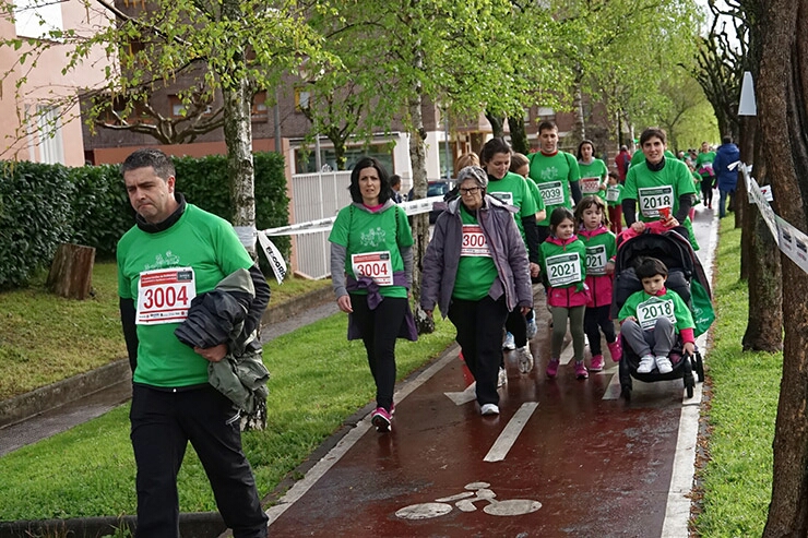 Foto 171 de las Carrera Familiar de Durango 2017